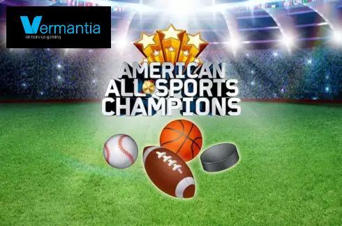 American All Sports